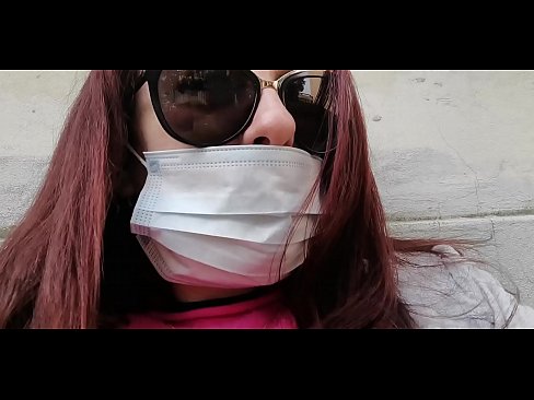 ❤️ ニコレッタは隣人に復讐し、彼のガレージでおしっこをする（特別Covid19イタリア検疫所） ❤❌ ポルノvk ❌️❤