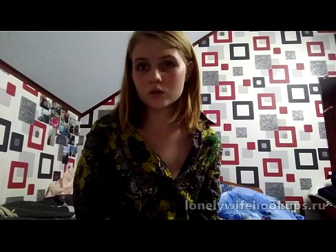 ❤️ ロシアからの若いブロンドの学生は、大きなディックを好む。 ❤❌ ポルノvk ❌️❤