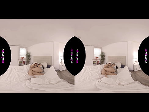 ❤️ PORNBCN VR 2人の若いレズビアンが4K 180 3Dバーチャルリアリティでムラムラ目覚める ジュネーブ・ベルッチ カトリーナ・モレノ ❤❌ ポルノvk ❌️❤