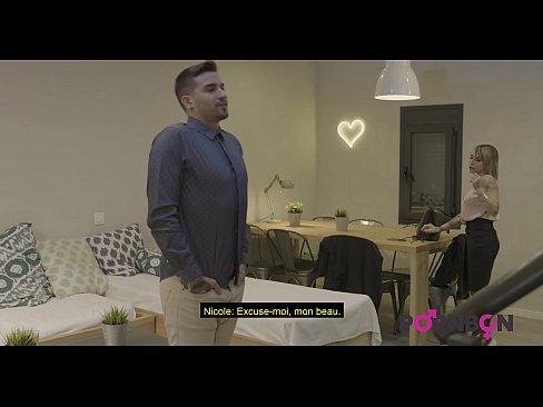 ❤️ PORNBCN 4K 巨乳の熟女がアナルファックされたがっている 巨根の若いジゴロ フェラチオ アモルティズム ハードファック 手コキ 犬スタイル マンコ舐め オルガズム フランス語字幕 ❤❌ ポルノvk ❌️❤
