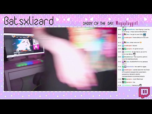 ❤️ ゲーマーがストリームをオフにするのを忘れて、生放送で潮を吹く ❤❌ ポルノvk ❌️❤